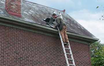 what affects urgent East Orchard roof repairs