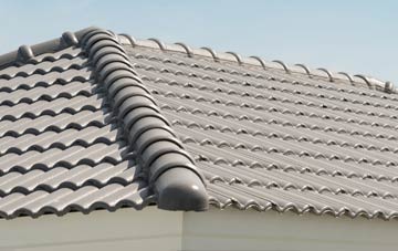 advantages of East Orchard clay roofing