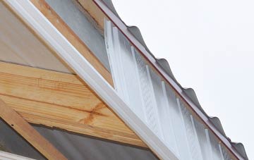 why East Orchard fascia repairs are essential