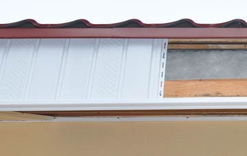 East Orchard fascia repair costs
