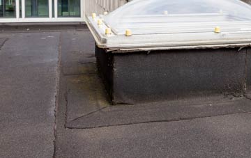 disadvantages of East Orchard flat roofs