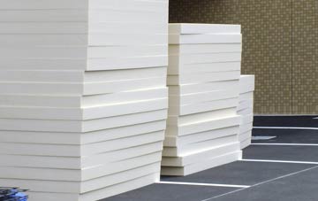 East Orchard flat roof insulation costs