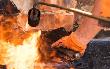 East Orchard flat roof repair companies