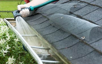 East Orchard gutter cleaning costs