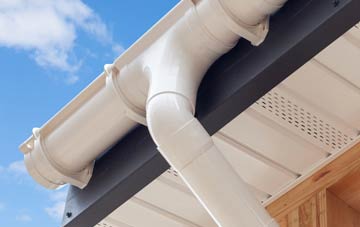 East Orchard gutter installation costs