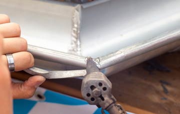 disadvantages of East Orchard lead roofing