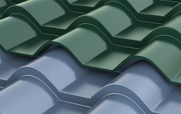 who should consider East Orchard plastic roofs