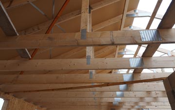 East Orchard roof truss costs