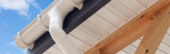 get East Orchard guttering quotes today