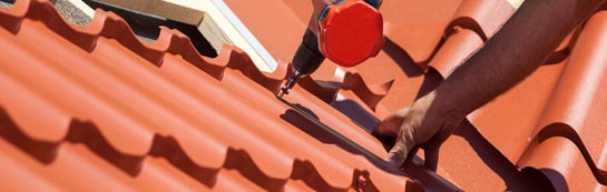 save on East Orchard roof installation costs