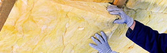 quotes for East Orchard roof insulation