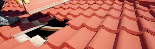 compare East Orchard roof repair quotes