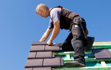 disadvantages of East Orchard slate roofing