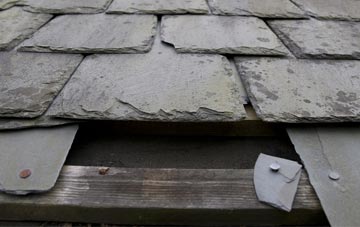 East Orchard slate roof repairs and maintenance