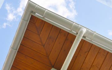 East Orchard soffit types