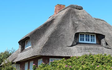 thatch roofing East Orchard, Dorset