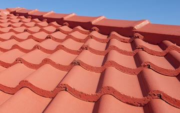 East Orchard tile and slate roof replacement