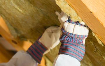 types of East Orchard pitched roof insulation materials