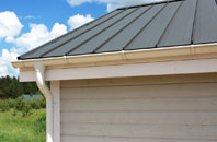 East Orchard fascia repair