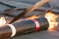 free East Orchard flat roofing repair quotes