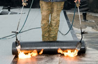 East Orchard flat roof sealing quote