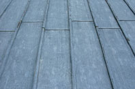 East Orchard lead roofing