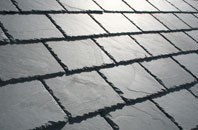 East Orchard slate roof